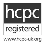 Registered Clinical Scientist with the UK's HCPC