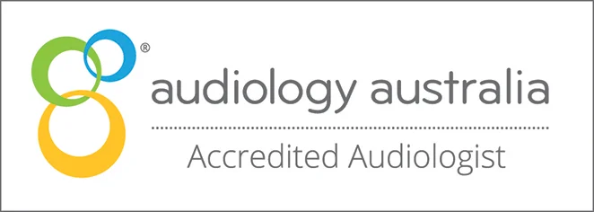 AudA Accredited Audiologist