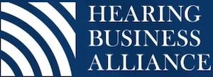 Hearing Business Alliance logo