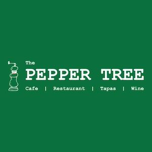 Pepper Tree logo
